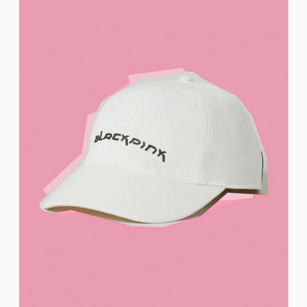 Blackpink H&M Baseball Cap